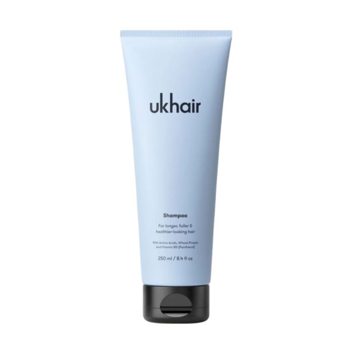 UKLASH UKHAIR Growth Shampoo - 250ml