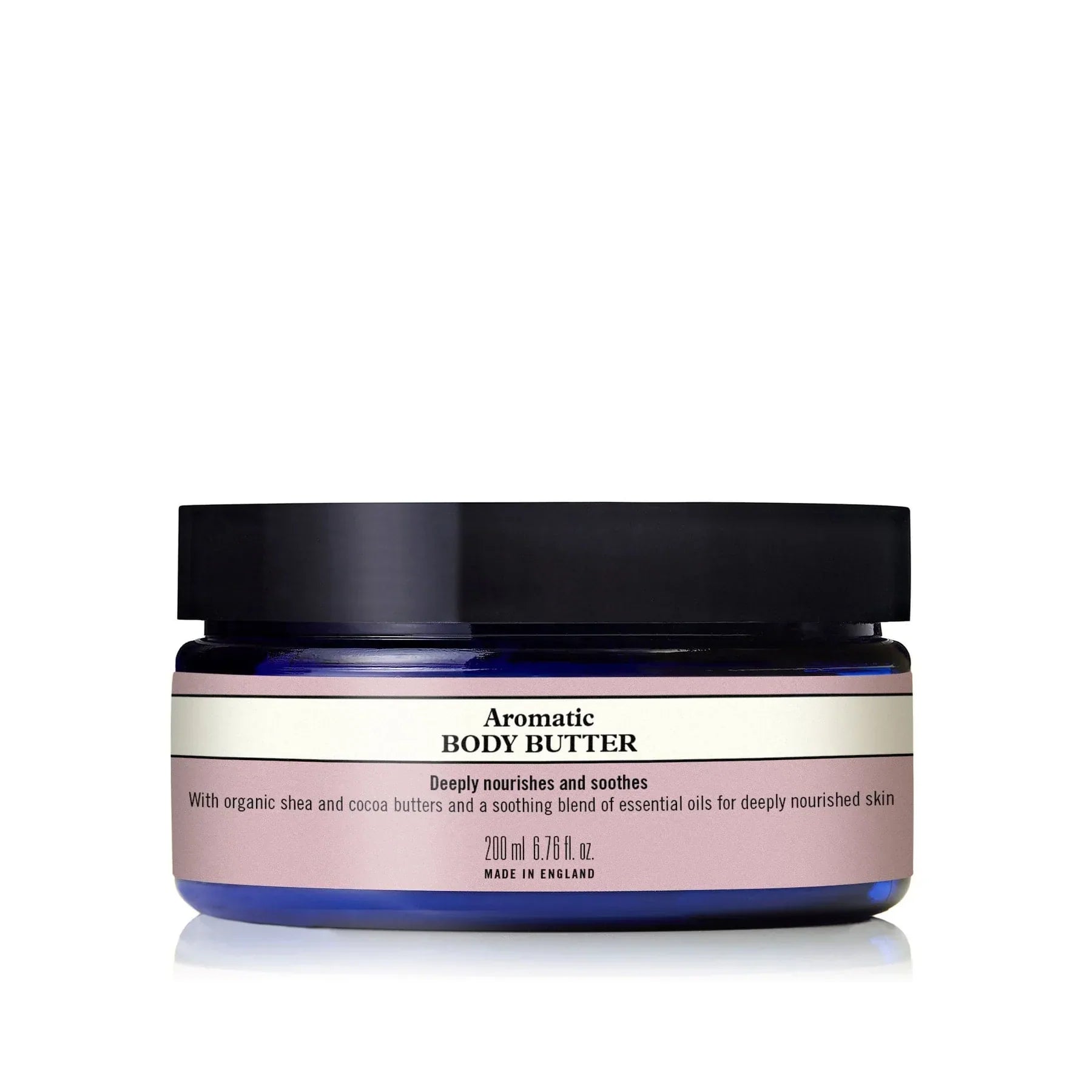 Neal's Yard Remedies Aromatic Body Butter - 200ml