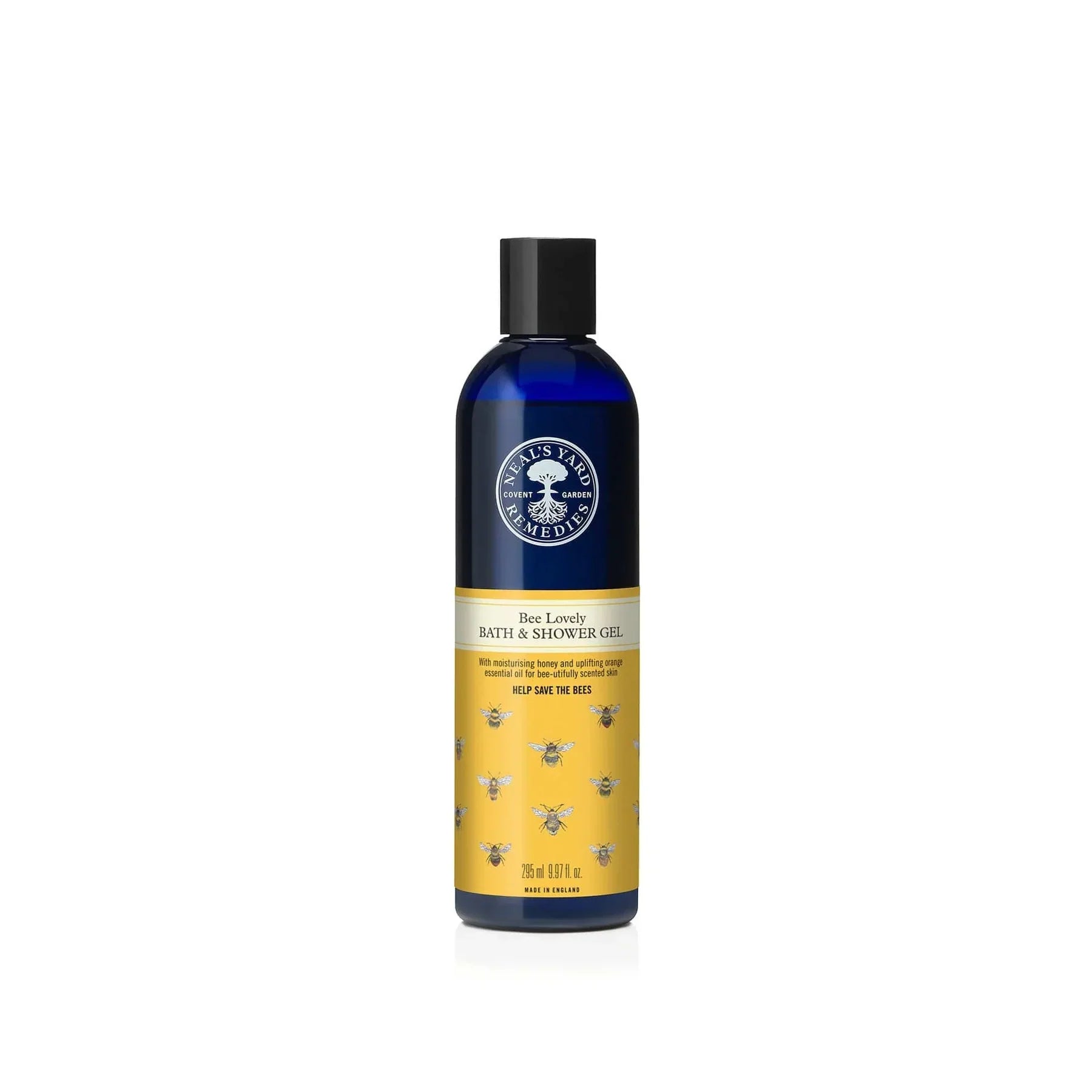 Neal's Yard Remedies Bee Lovely Bath & Shower Gel - 295ml