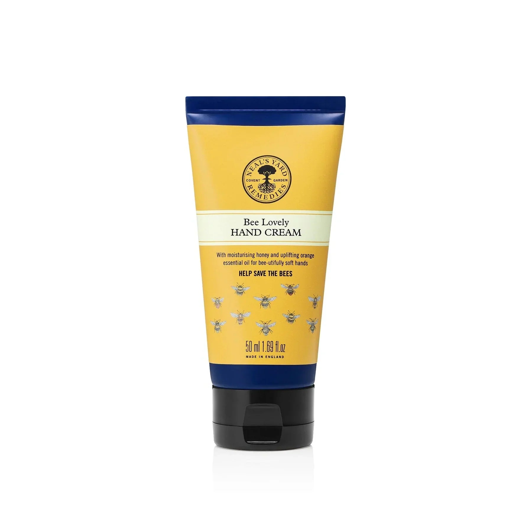 Neal's Yard Remedies Bee Lovely Hand Cream - 50ml