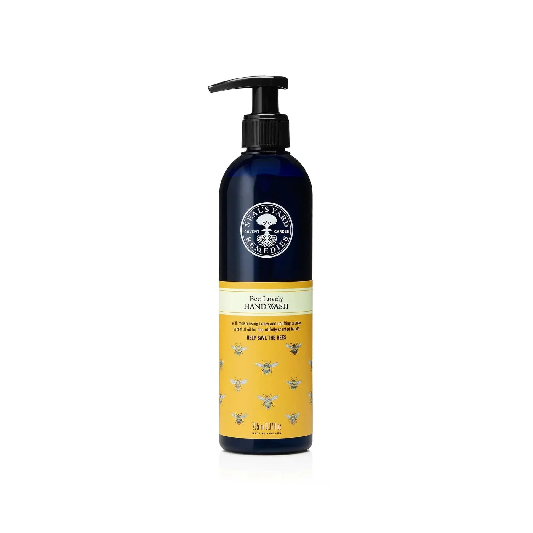 Neal's Yard Remedies Bee Lovely Hand Wash - 295ml