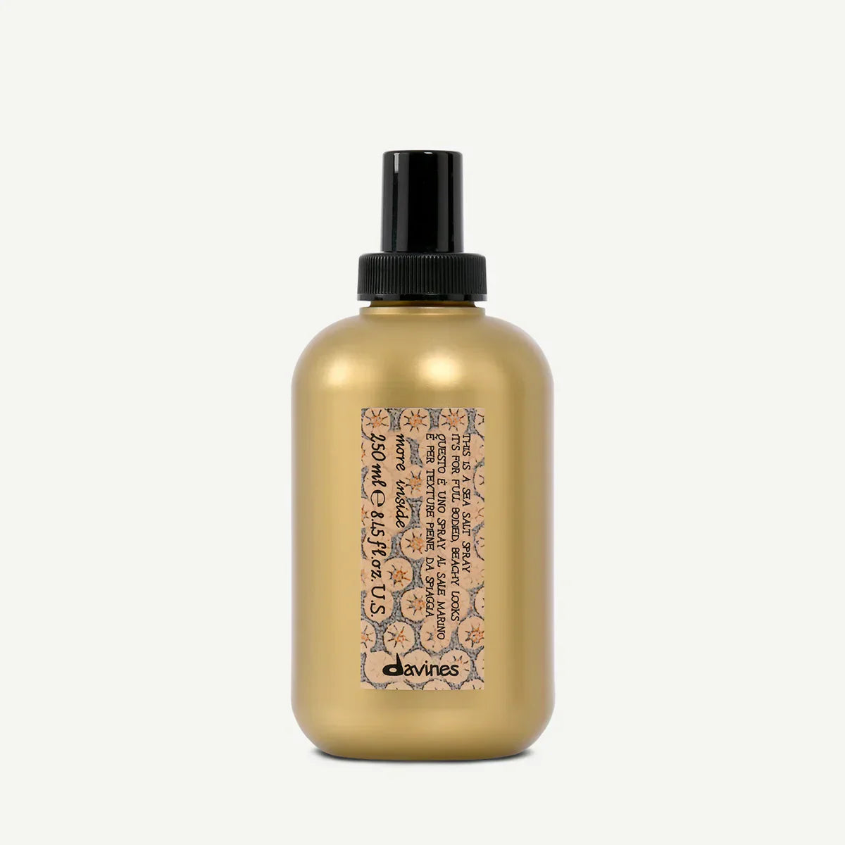 Davines This is a Sea Salt Spray - 250ml