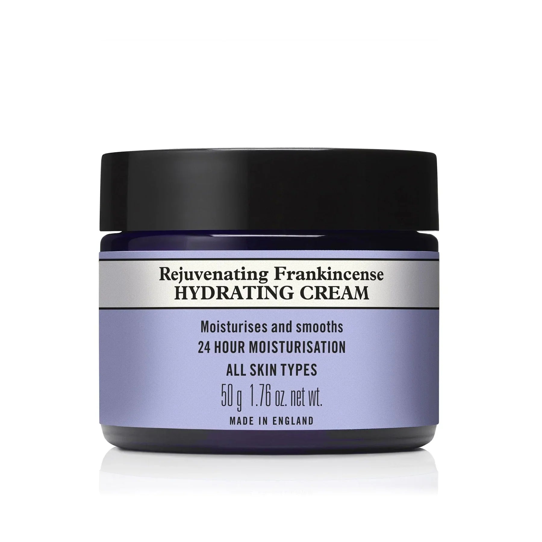 Neal's Yard Remedies Frankincense Hydrating Cream - 50g