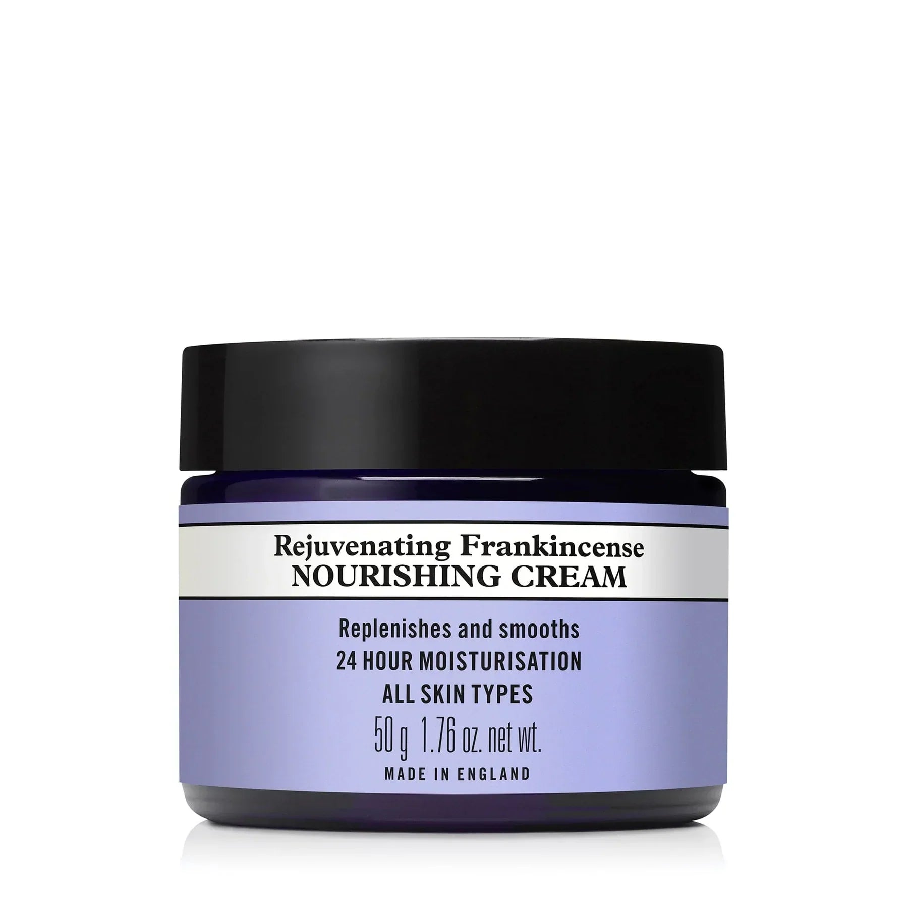 Neal's Yard Remedies Frankincense Nourishing Cream - 50g
