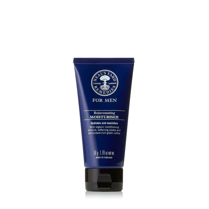 Neal's Yard Remedies Men's Rejuvenating Moisturiser - 50g