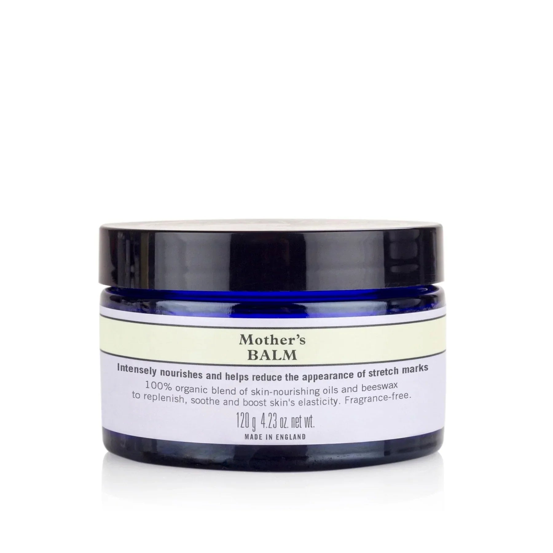 Neal's Yard Remedies Mother's Balm - 120g
