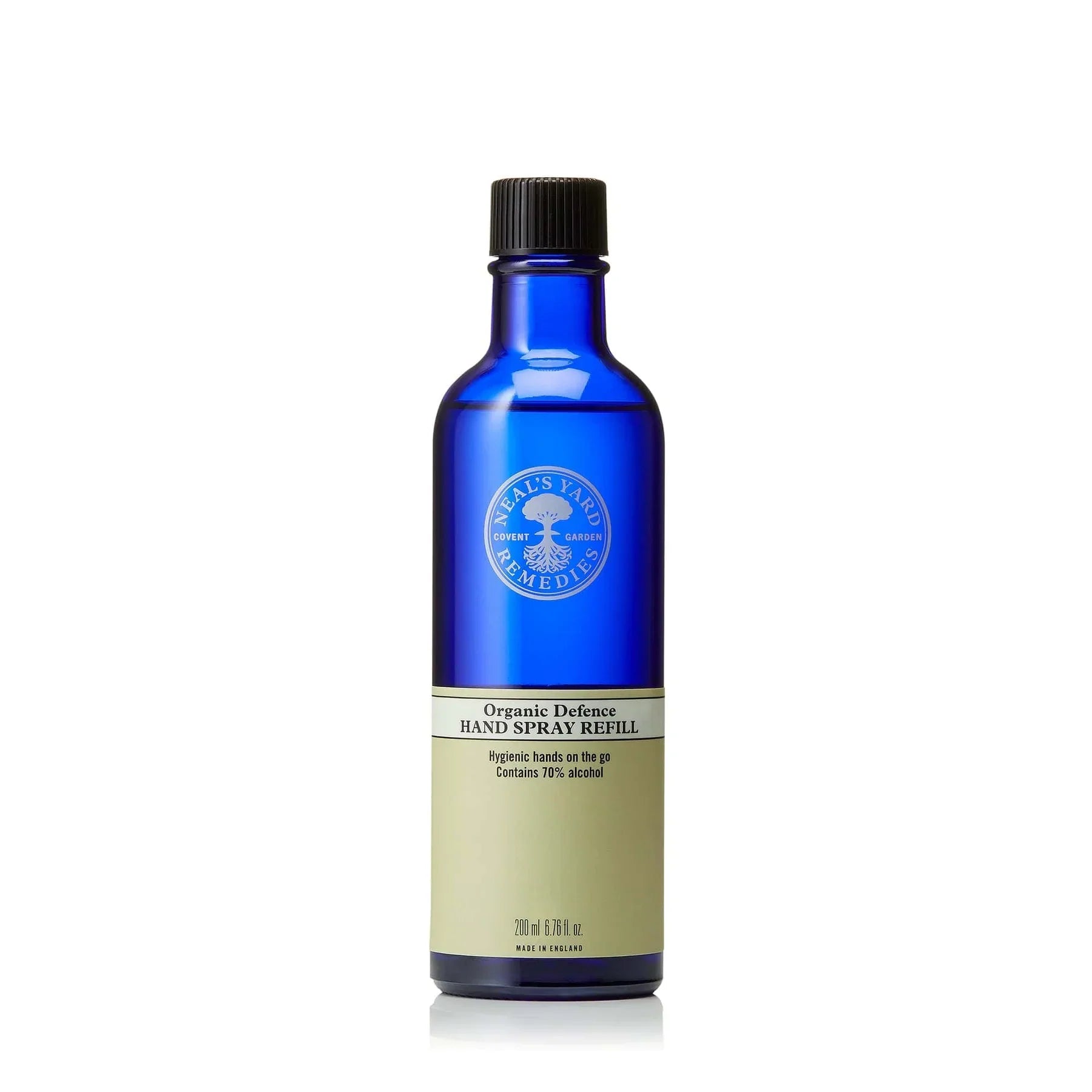 Neal's Yard Remedies Natural Defence Hand Spray Refill - 200ml