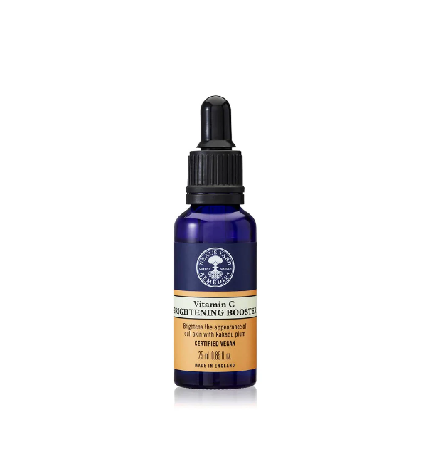Neal's Yard Vitamin C Brightening Booster - 25ml