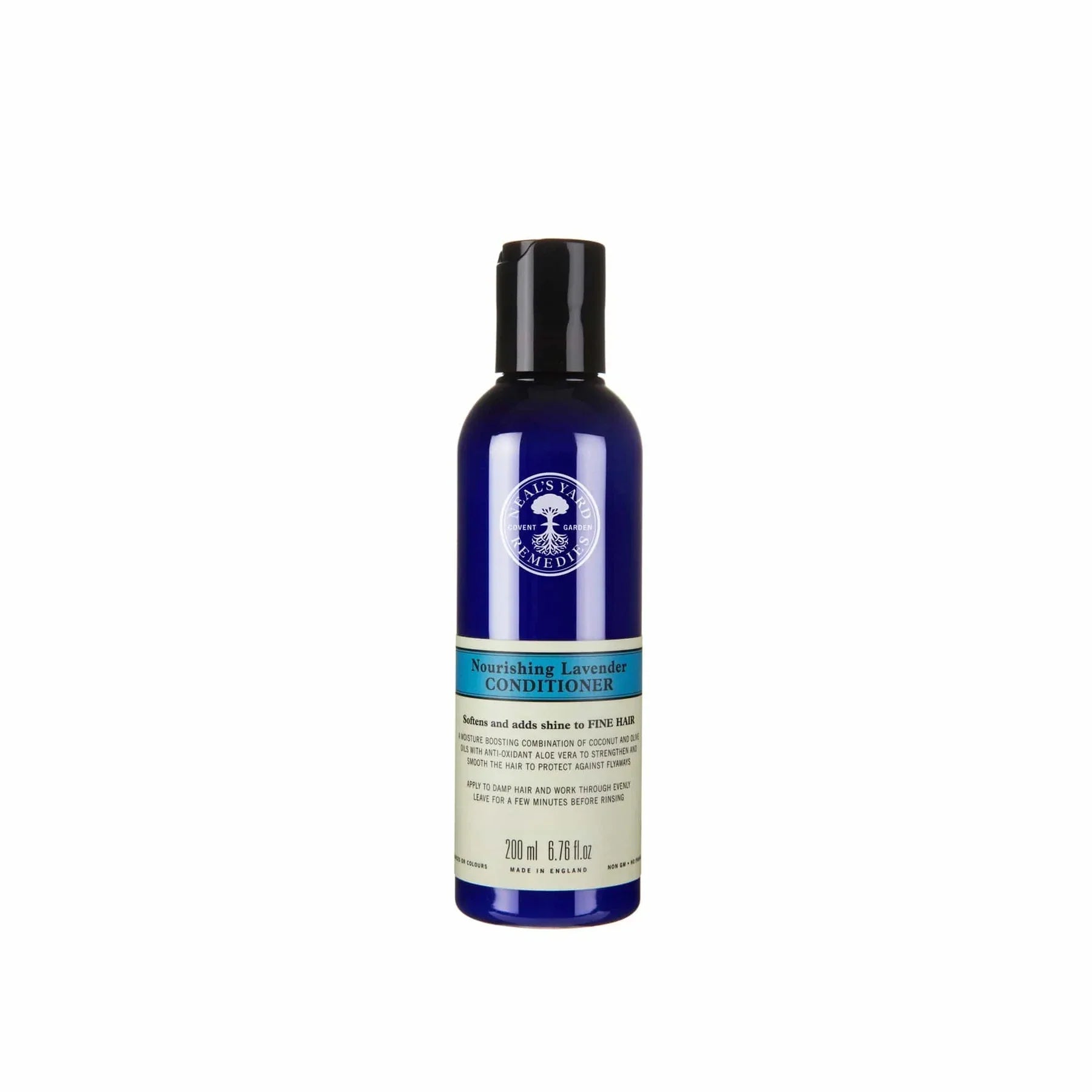 Neal's Yard Remedies Nourishing Lavender Conditioner - 200ml
