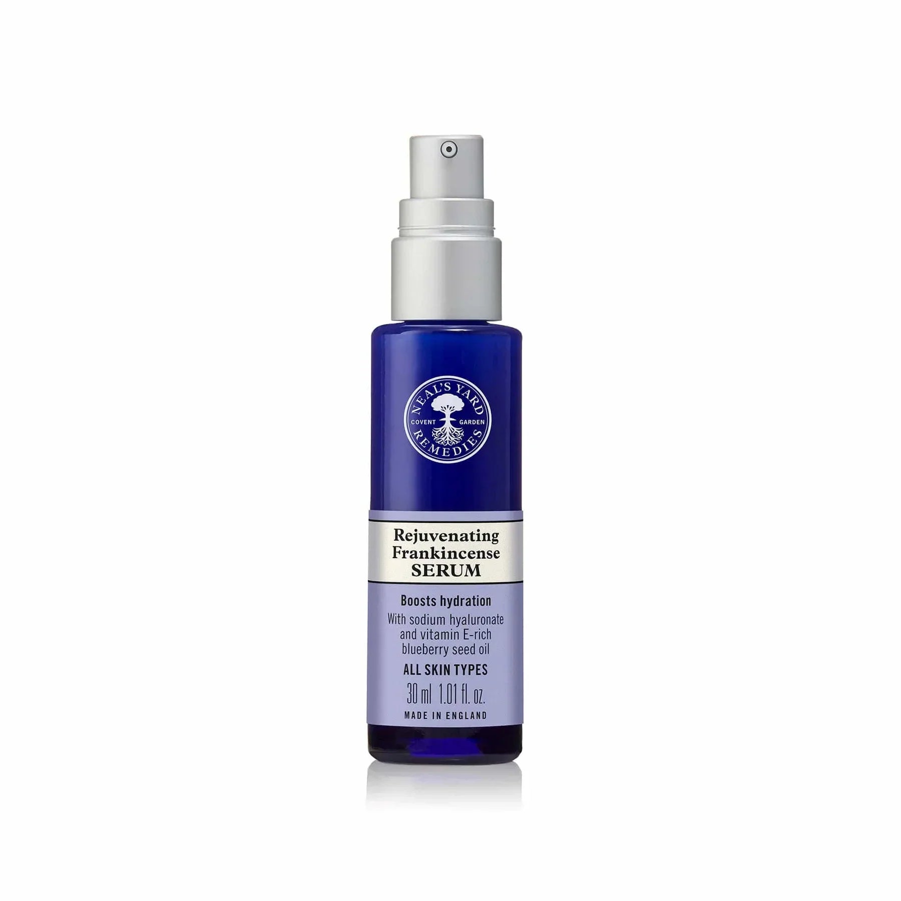 Neal's Yard Remedies Rejuvenating Frankincense Facial Serum - 30ml