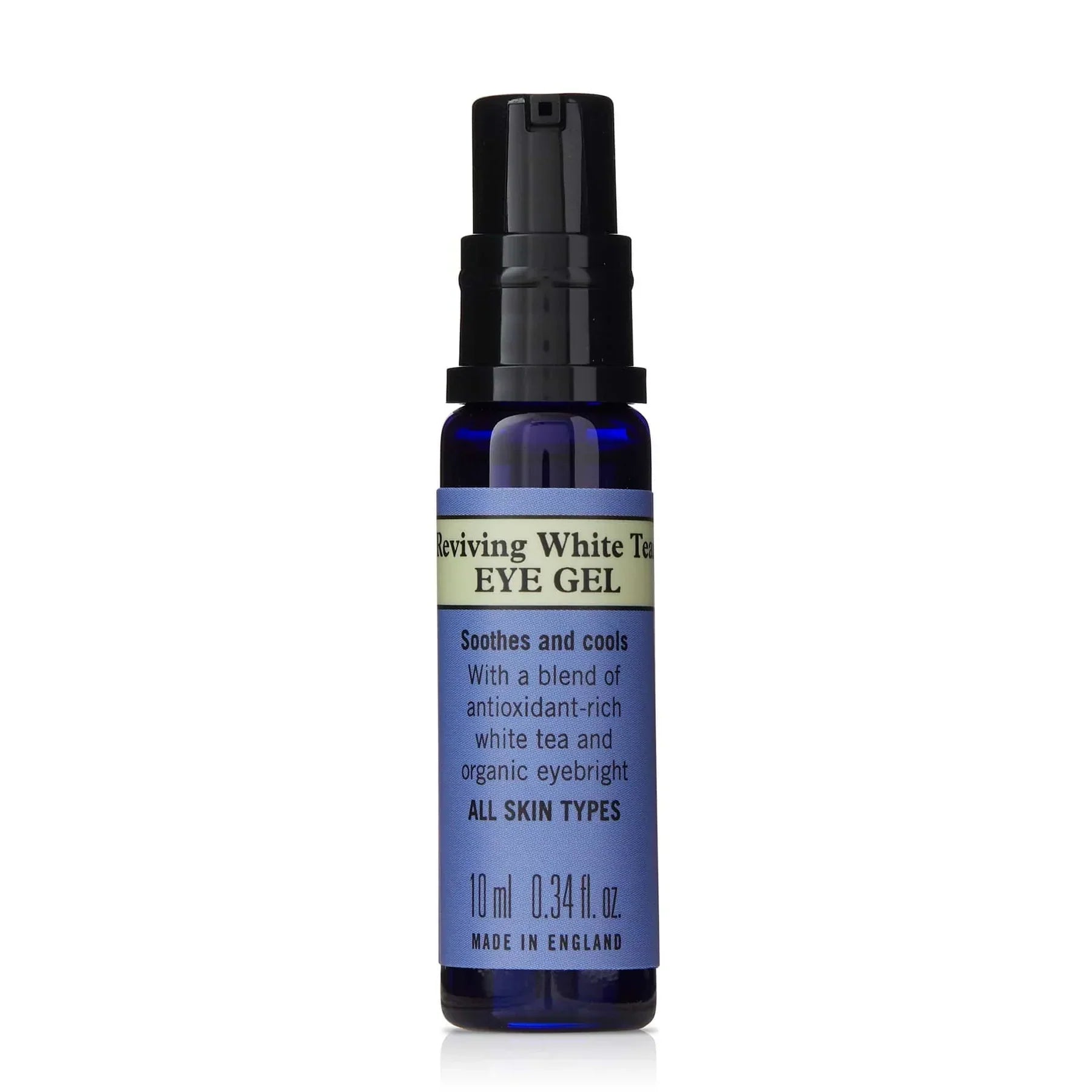 Neal's Yard Remedies Reviving White Tea Eye Gel - 10ml