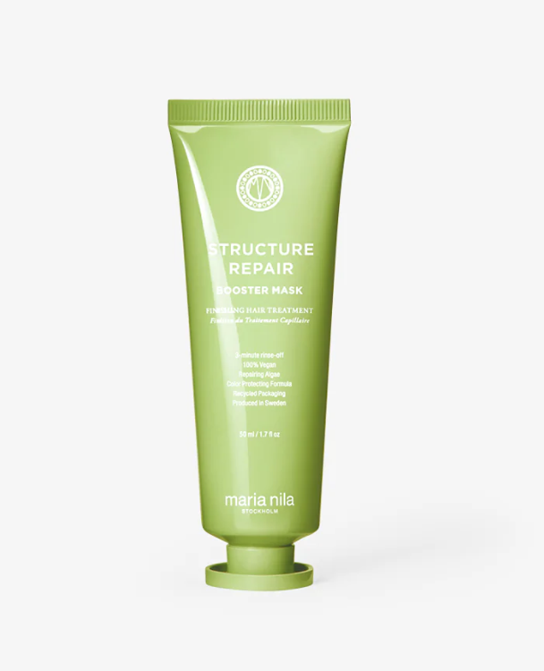 Maria Nila Booster Masque Structure Repair - 50ml