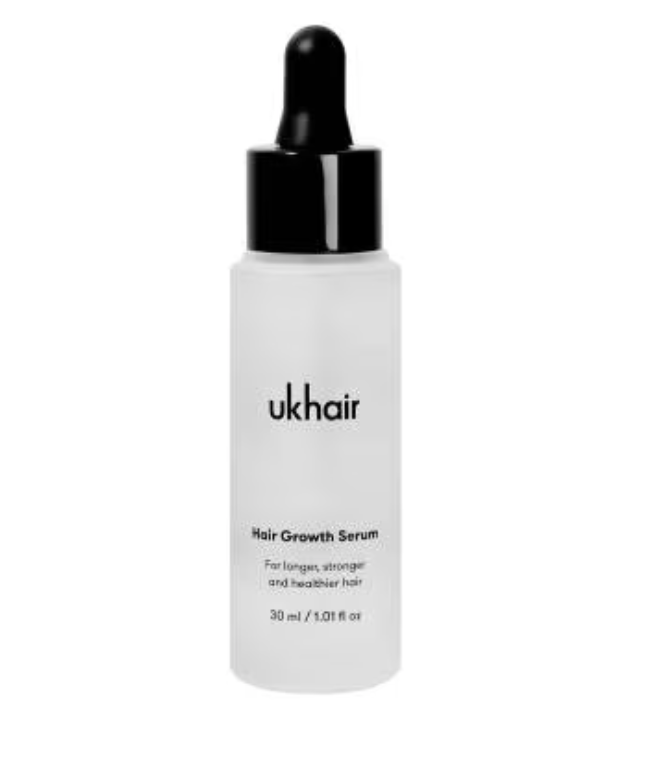 UKLASH UKHAIR Hair Growth Serum - 30ml