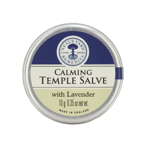 Neal's Yard Remedies Calming Temple Salve - 10g