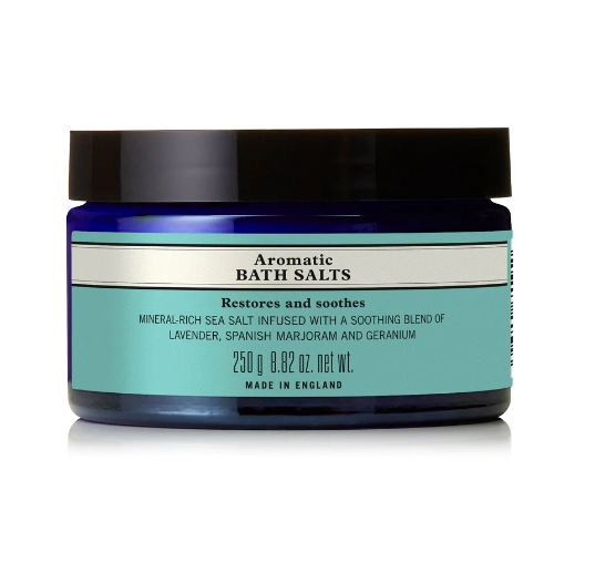 Neal's Yard Remedies Aromatic Bath Salts - 250g