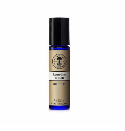 Neal's Yard Remedies To Roll - Night Time - 9ml