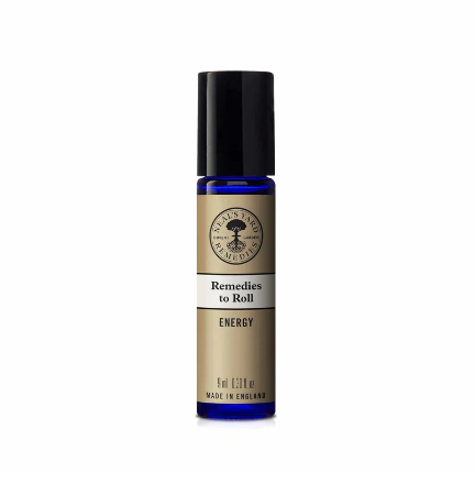 Neal's Yard Remedies To Roll - Meditation - 9ml