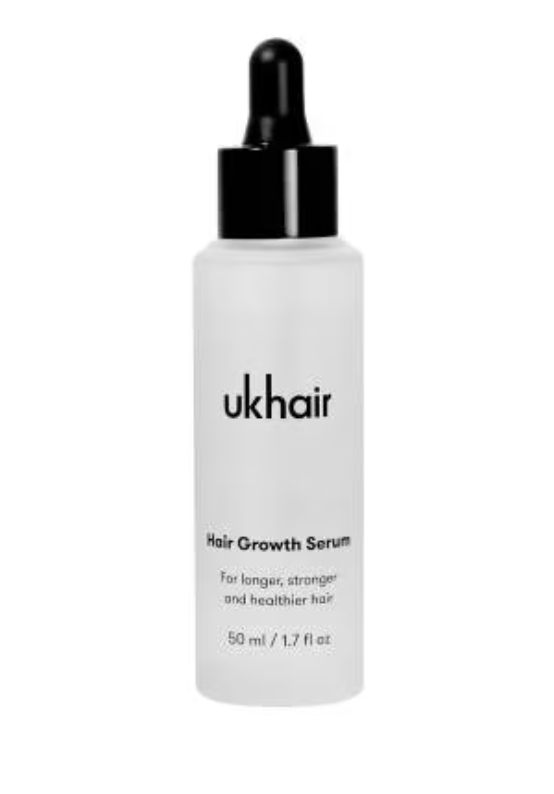 UKLASH Hair Growth Serum - 30ml