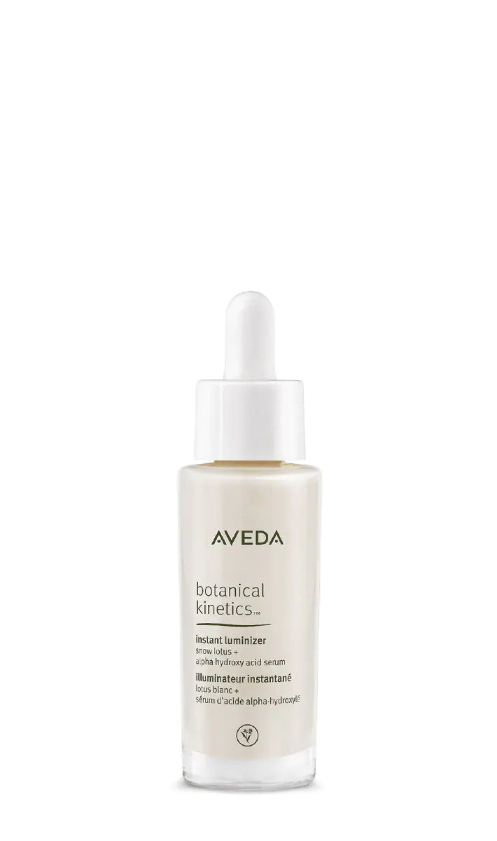 Aveda Botanical Kinetics Instant Luminizer - 30ml