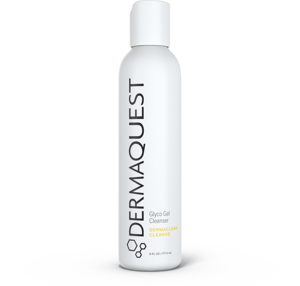 Dermaquest Glyco Gel Cleanser - 177ml