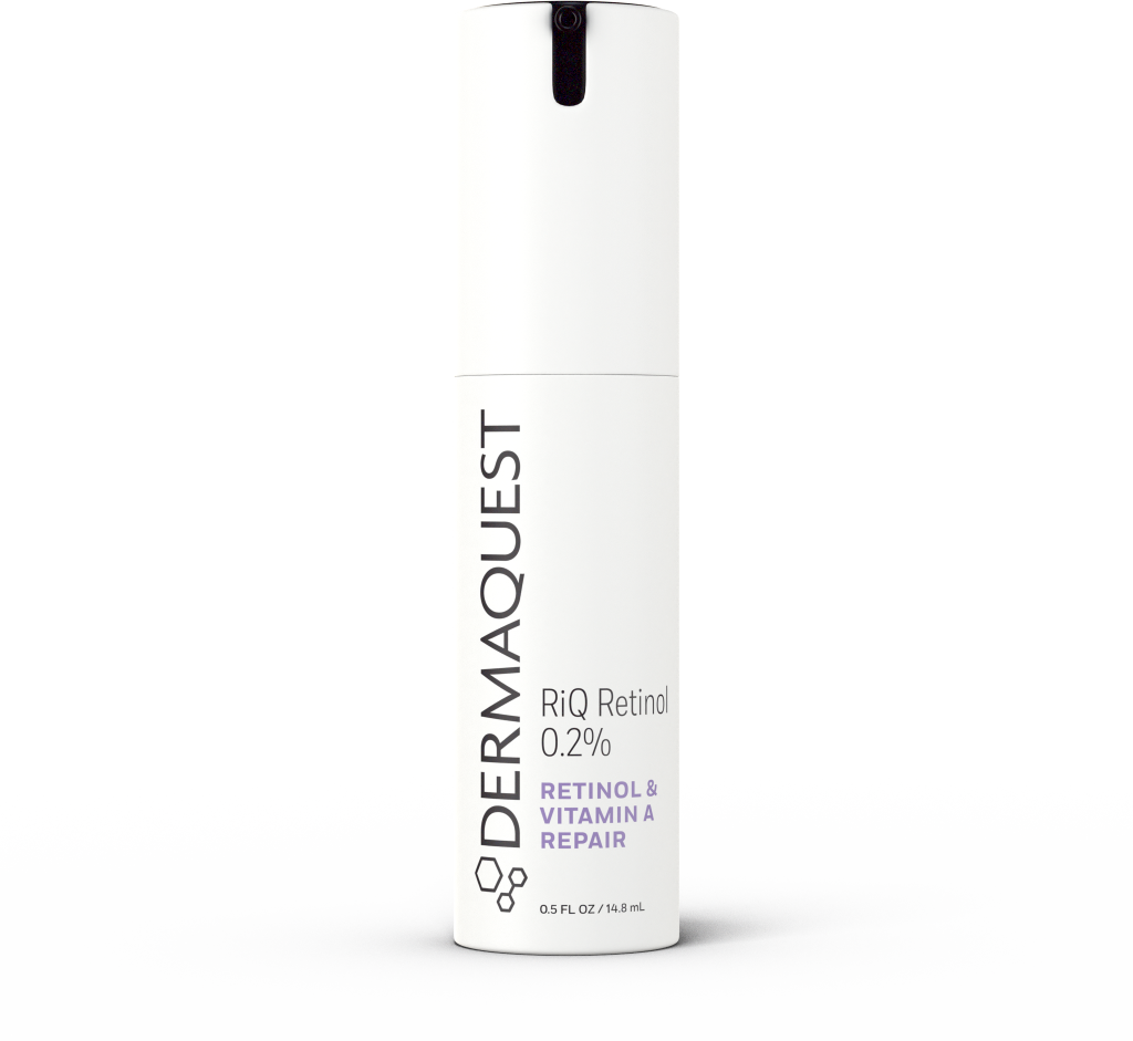 Dermaquest RiQ Retinol 0.2% - 15ml