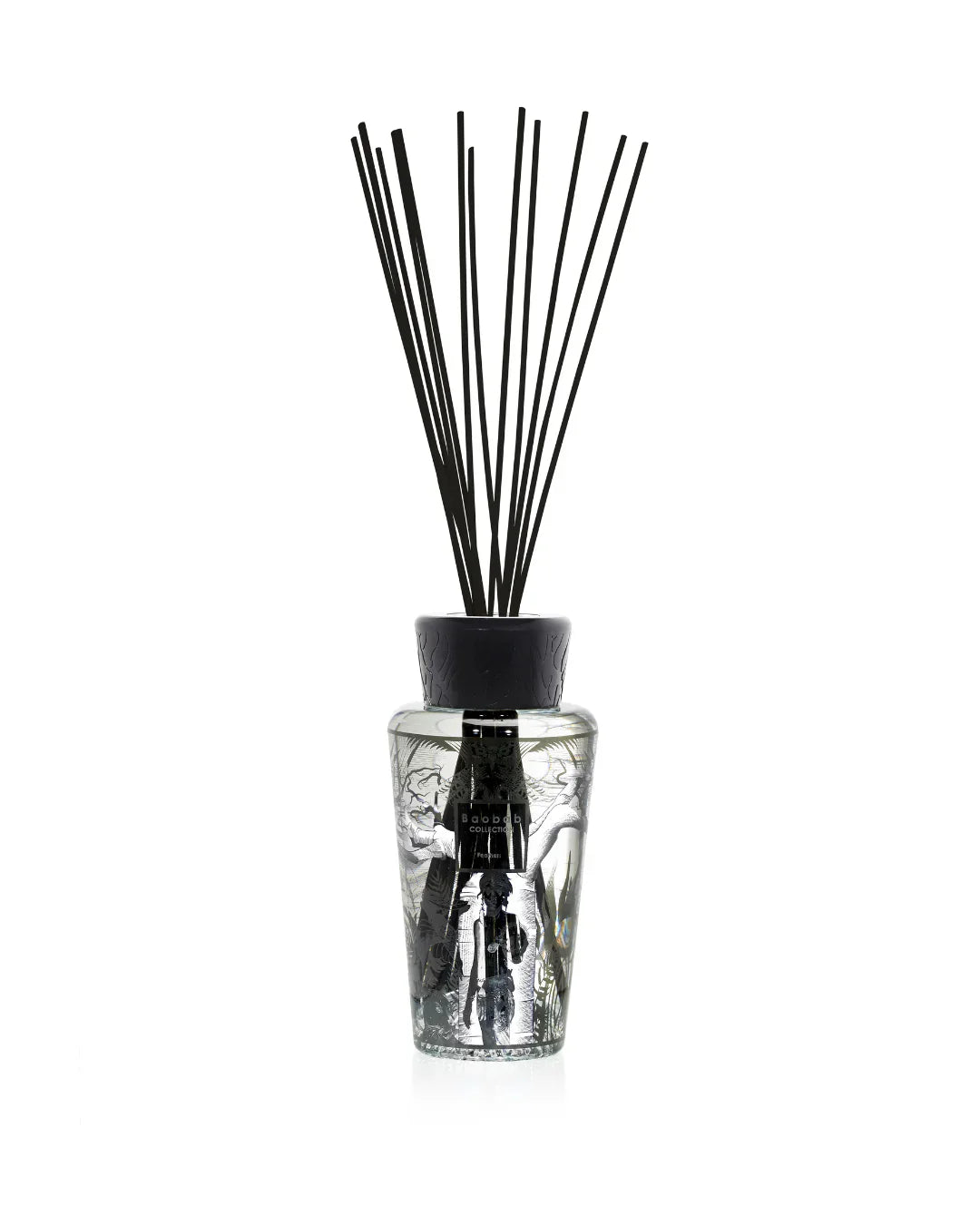 Baobab Diffuser Feathers - 500ml