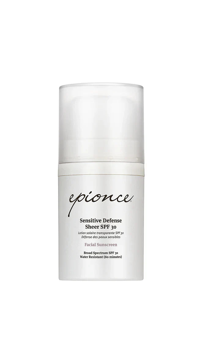 Epionce Sensitive Defence Sheer SPF 30