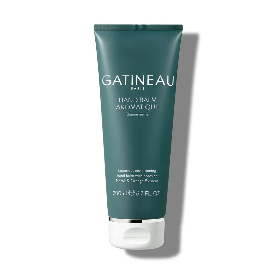Gatineau Aramatique Hand Balm - 200ml