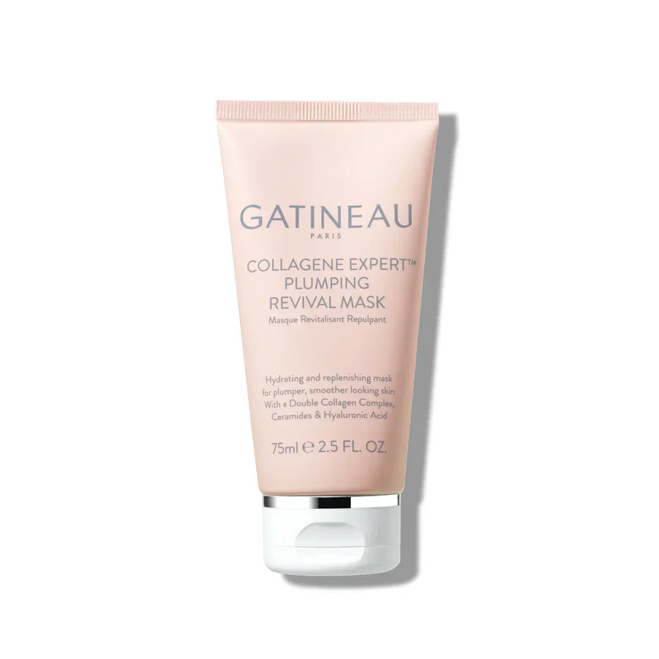 Gatineau Collagene Expert Plumping Revival Mask - 75ml