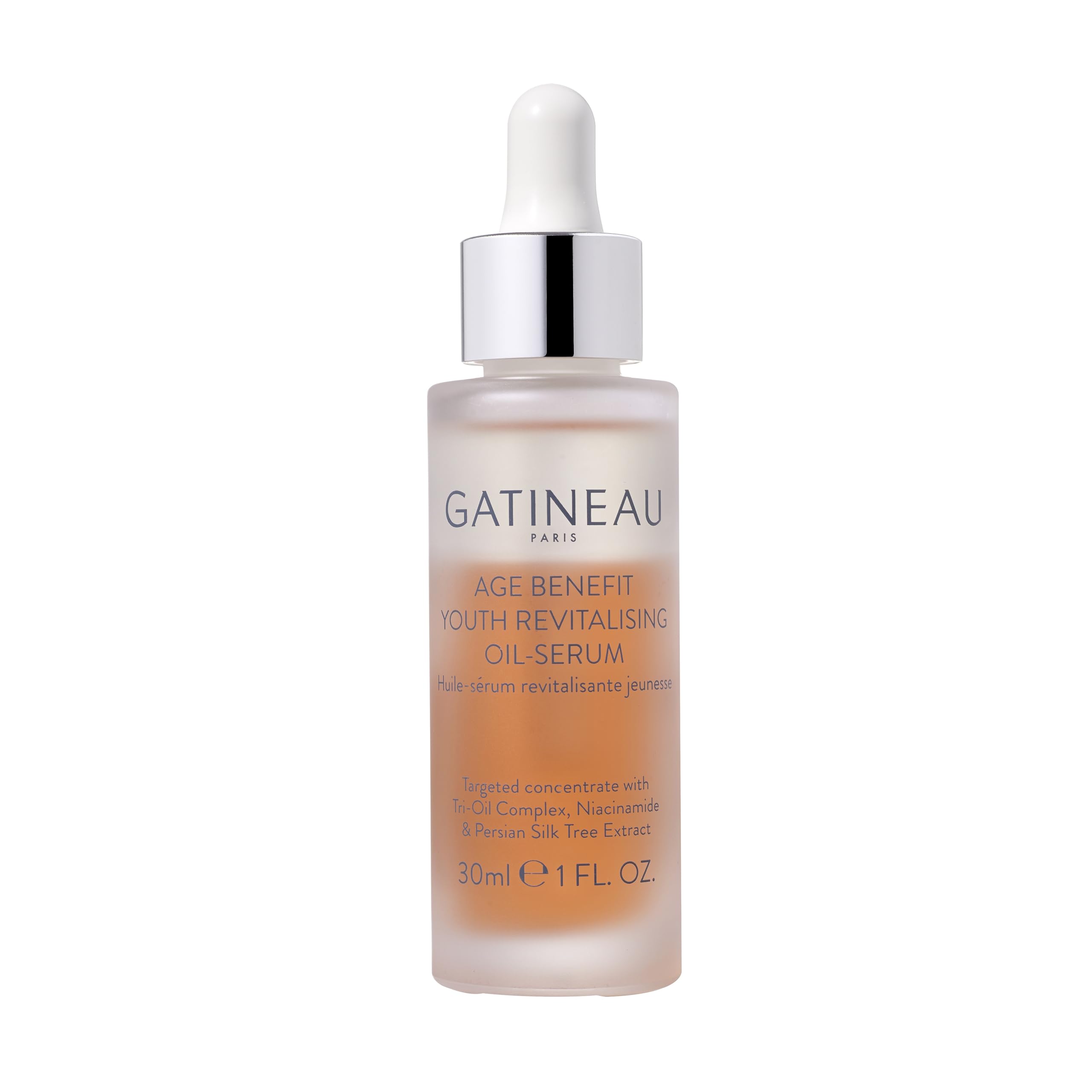 Gatineau Age Benefit Youth Revitalizing Oil-Serum - 30ml