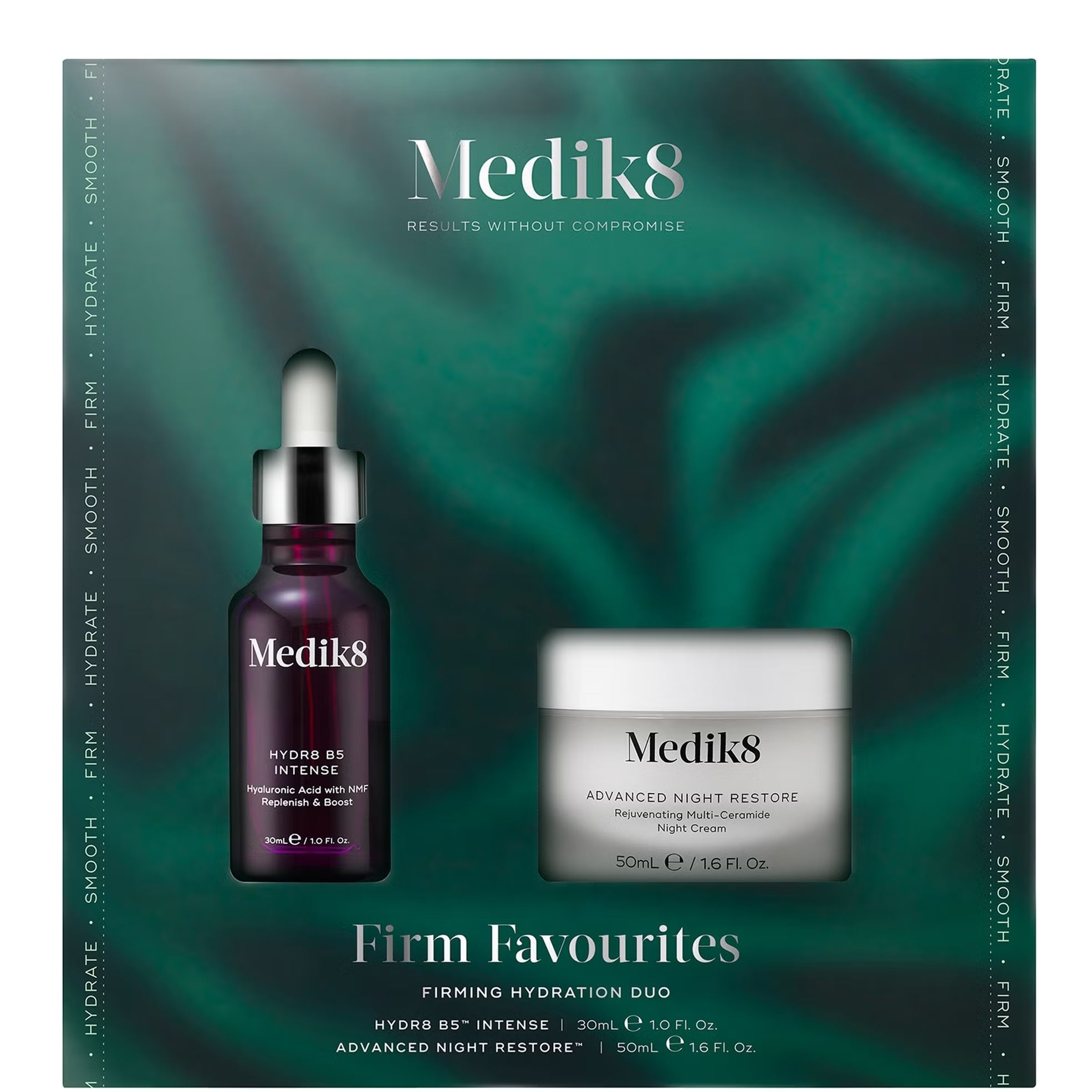 Medik8 Firm Favourites Gift Set