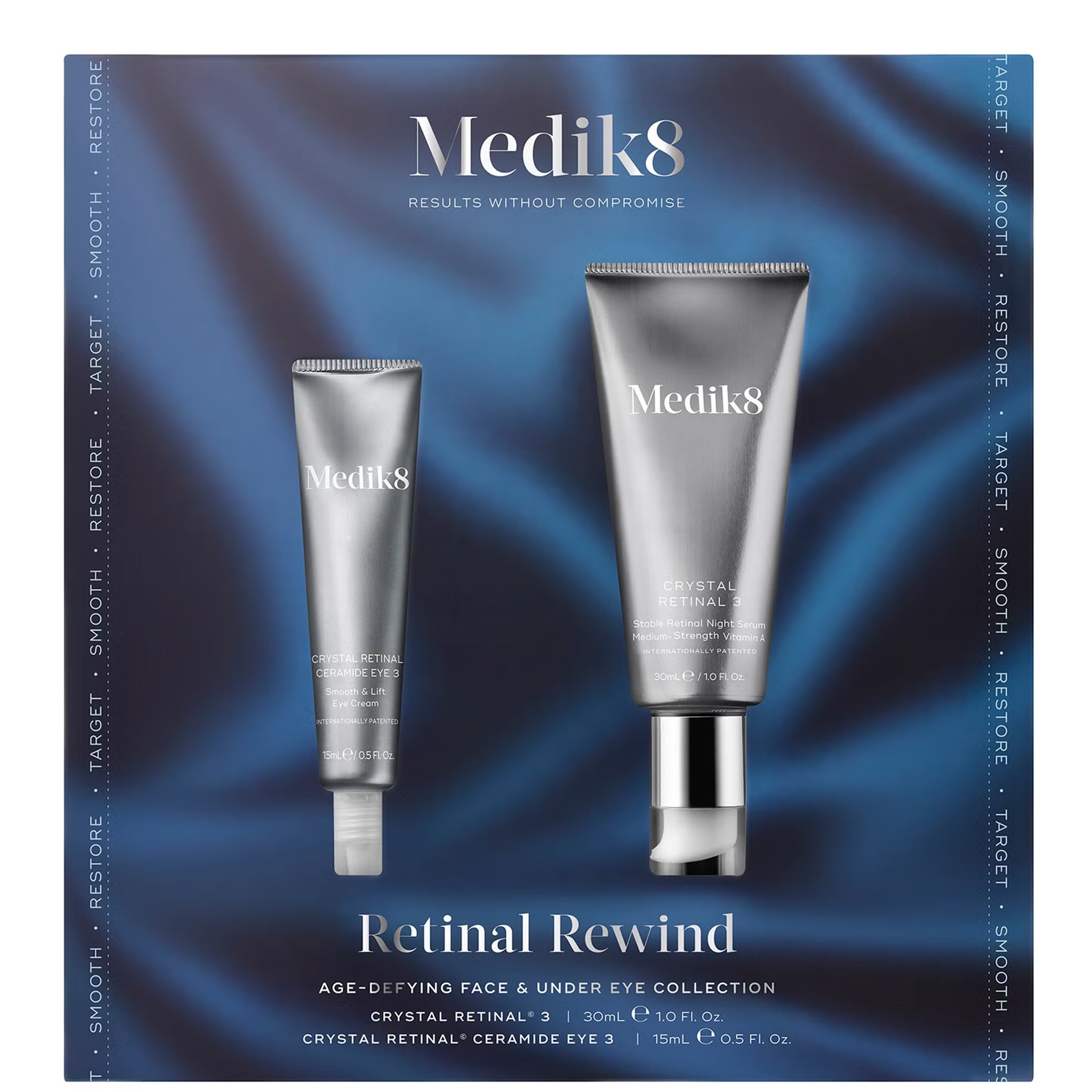 Medik8 Retinal Rewind Gift Set