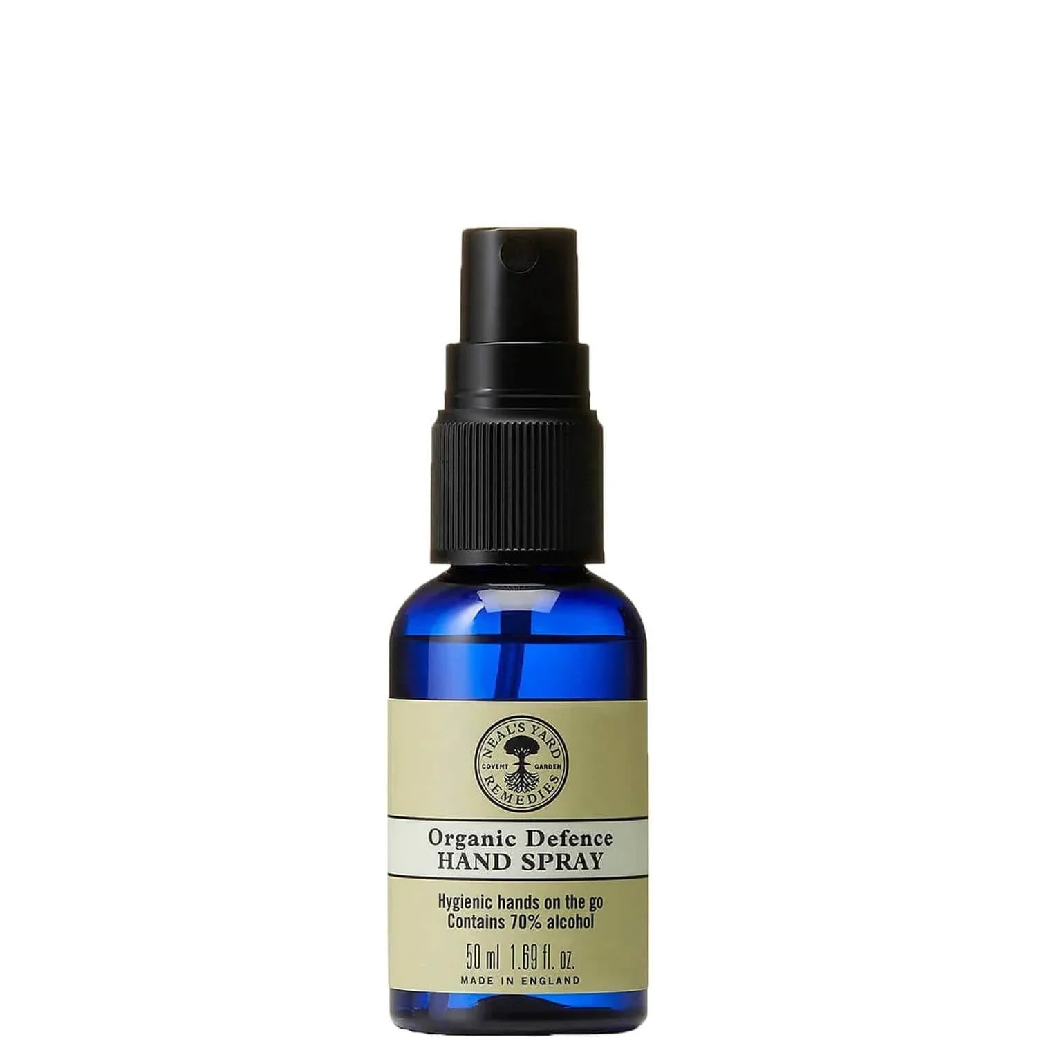 Neal's Yard Remedies Natural Defence Hand Spray - 50ml