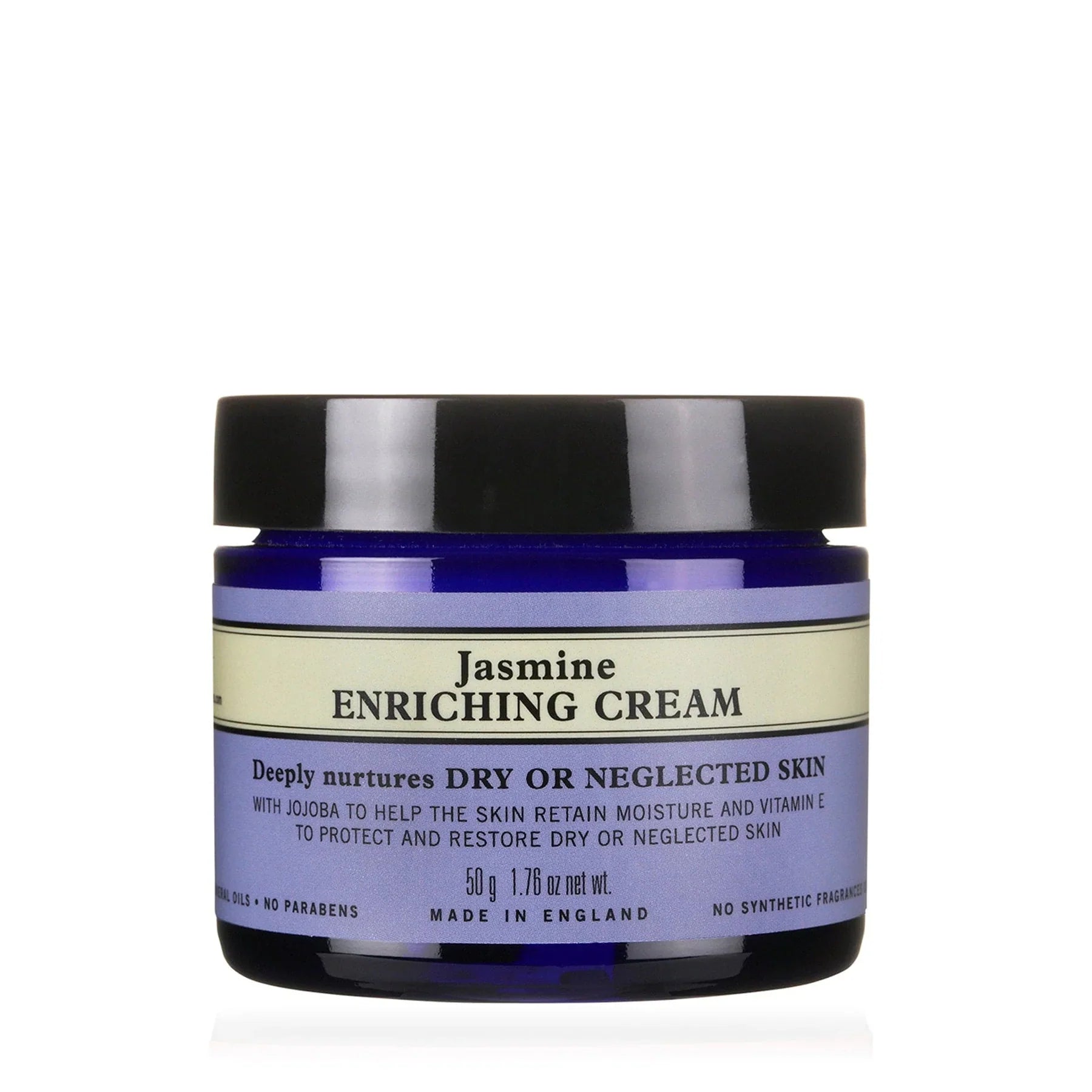 Neal's Yard Remedies Jasmine Enriching Cream - 50g