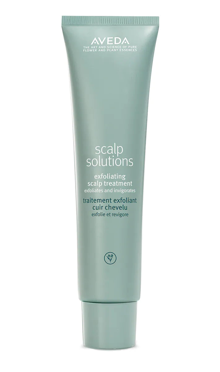 Aveda Scalp Solutions Exfoliating Scalp Treatment - 150ml