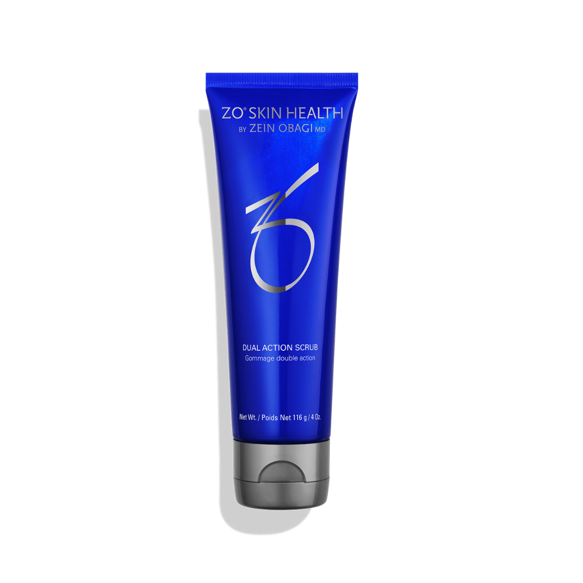 ZO Dual Action Scrub - 116g