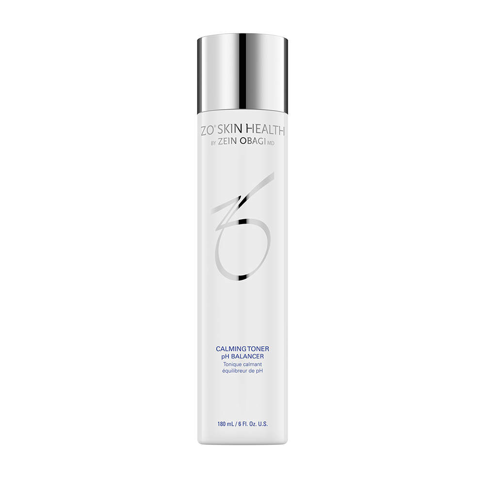 ZO Calming Toner Ph Balancer - 180ml