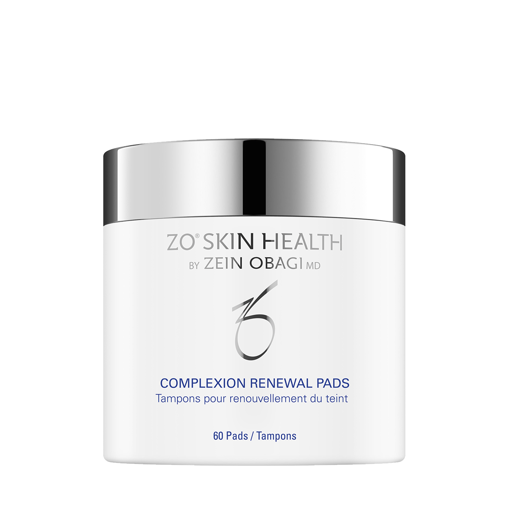 ZO Complexion Renewal Pads - 60