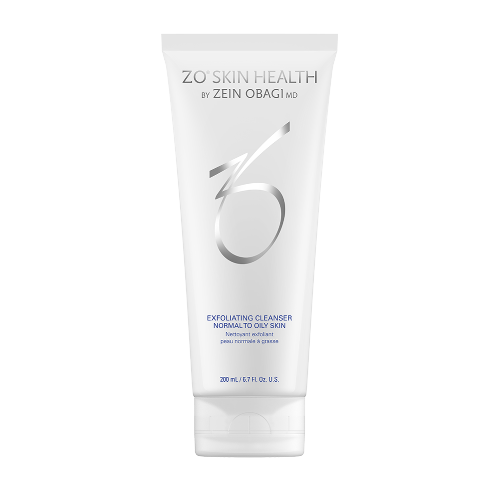 ZO Exfoliating Cleanser - 200ml