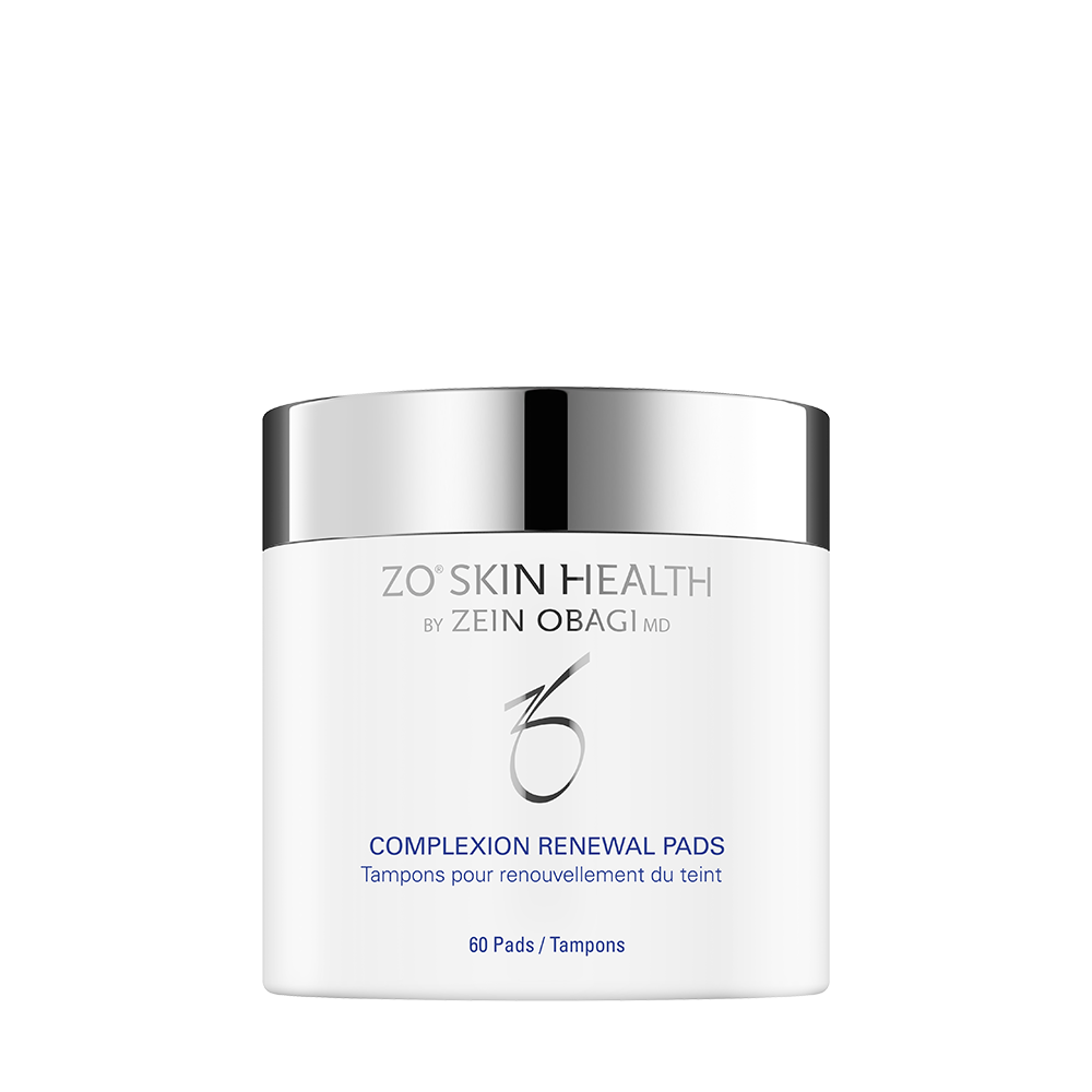 ZO Oil Control Pads Acne Treatment - 60 Pads