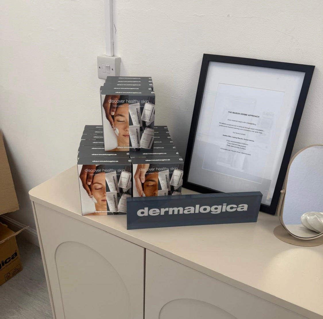 What Happens During Your First Dermalogica Skin Consultation?