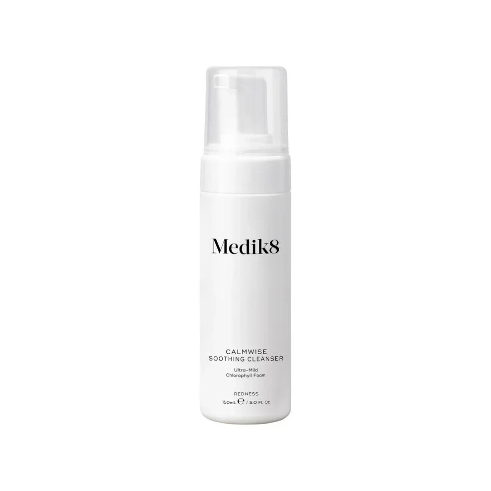 Medik8 Calmwise Soothing Cleanser - 150ml
