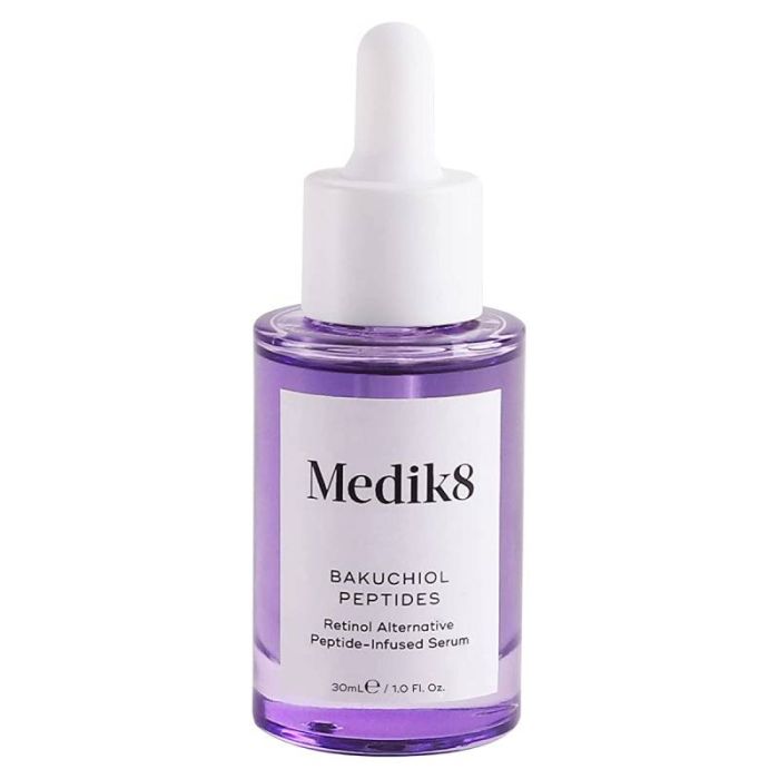 Medik8 Bakuchiol Peptides- 30ml