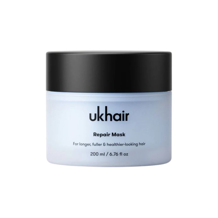 UKLASH UKHAIR Repair Mask - 200ml