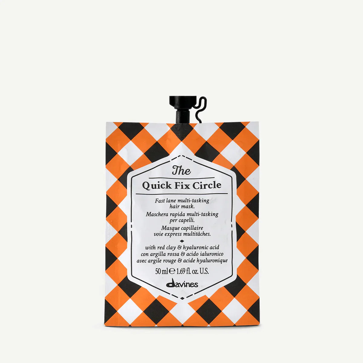 Davines The Quick Fix Circle - 50ml