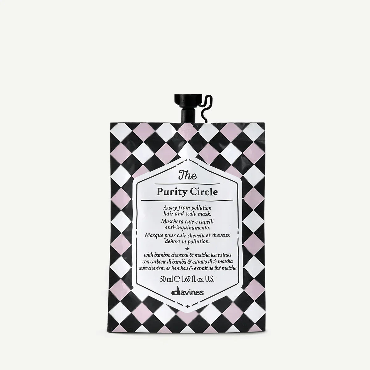 Davines The Purity Circle - 50ml