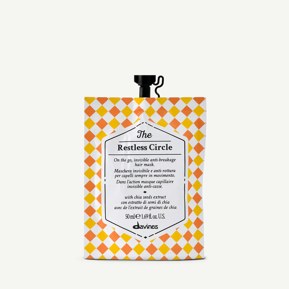 Davines The Restless Circle - 50ml