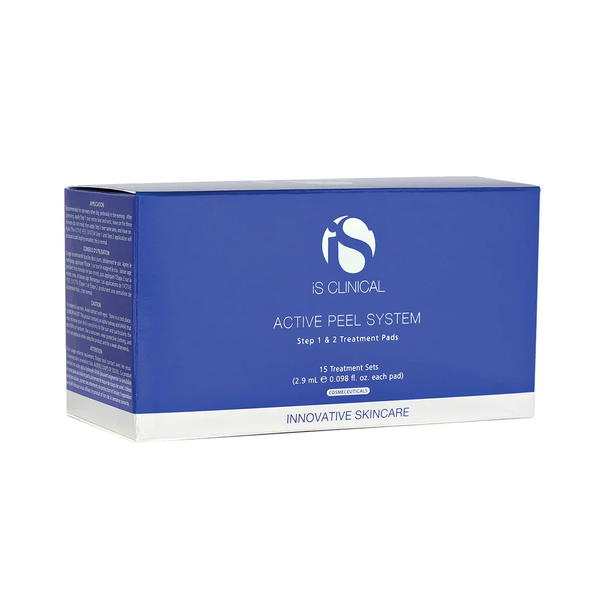 iS Clinical Active Peel System - 15 pack