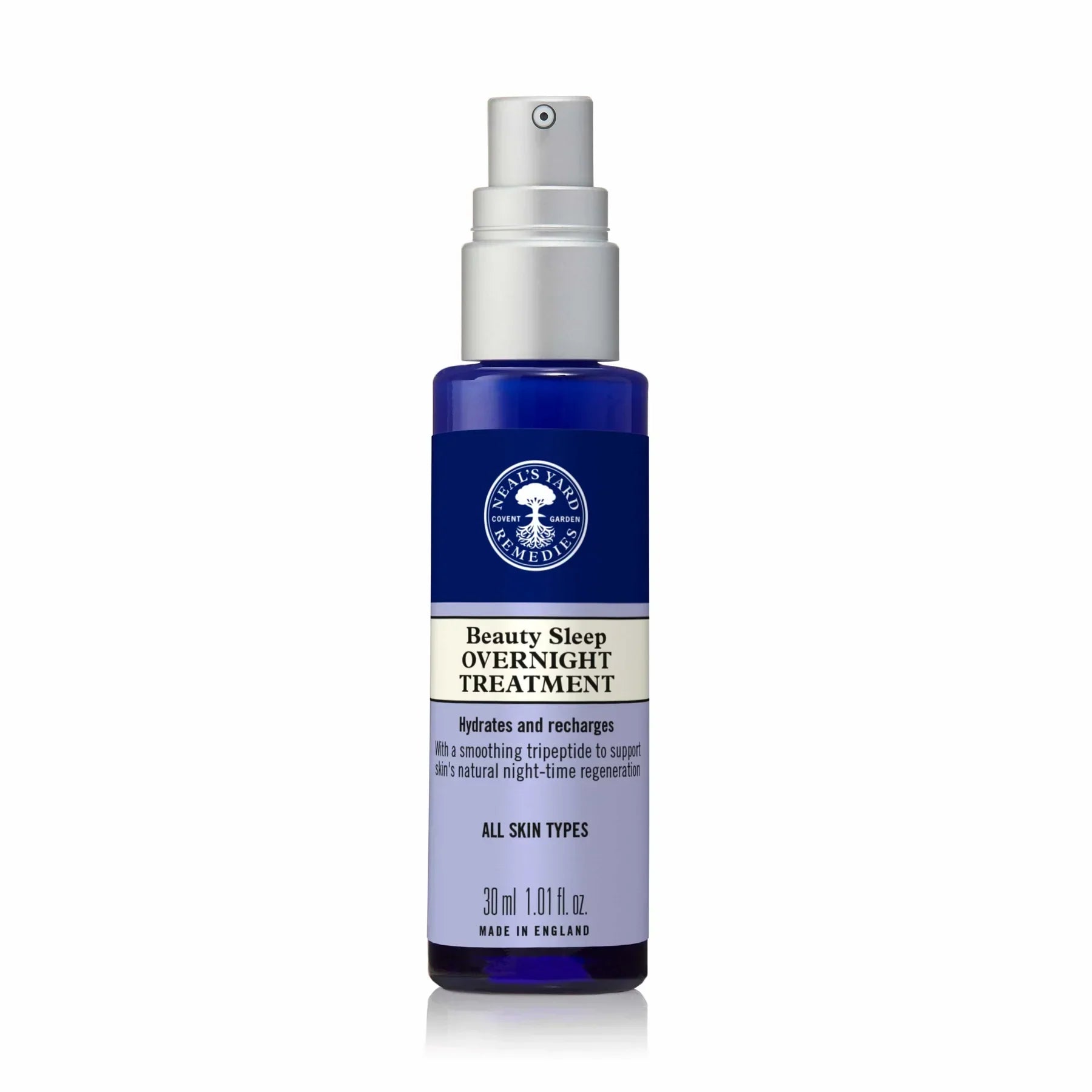 Neal's Yard Remedies Beauty Sleep Overnight Treatment - 30ml