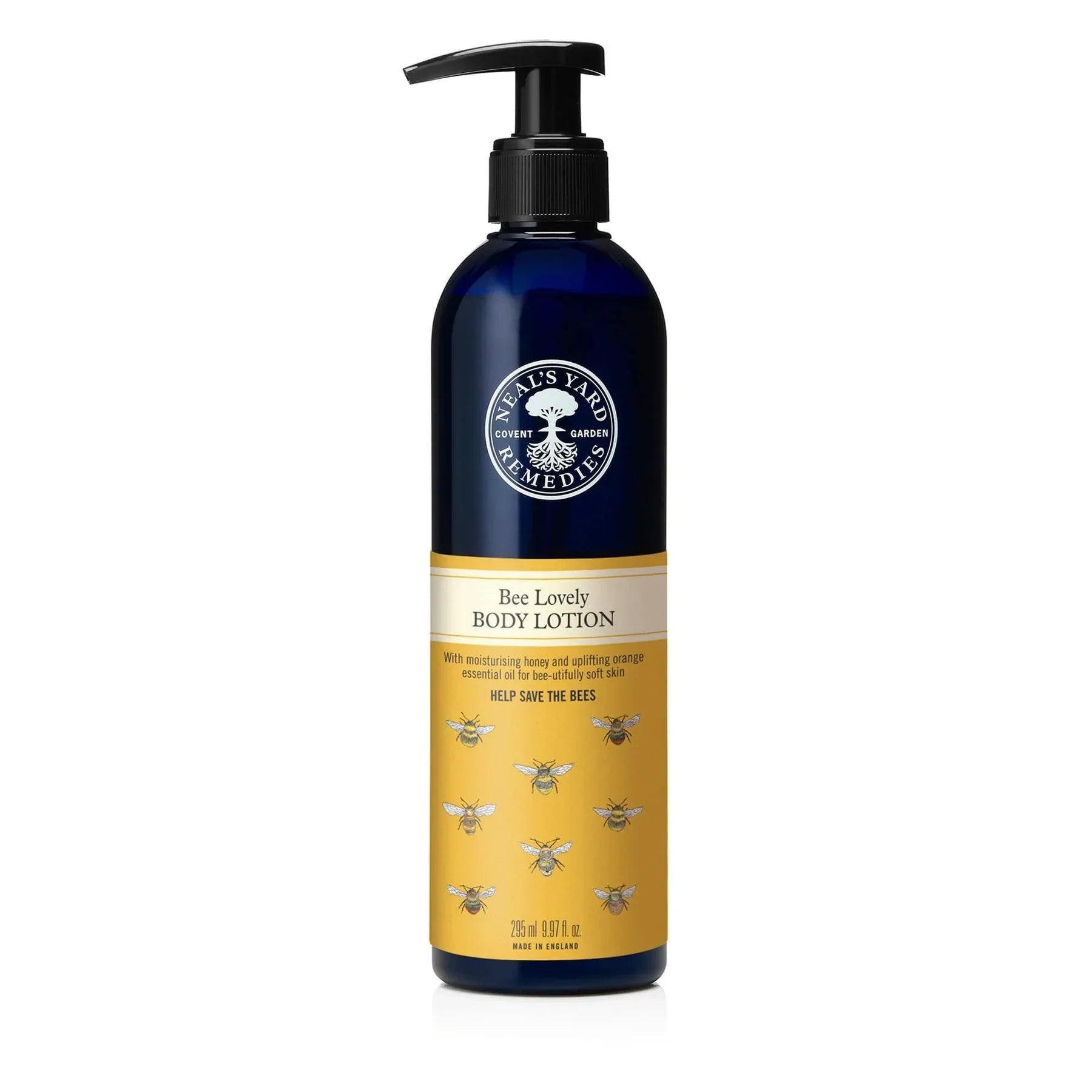 Neal's Yard Remedies Bee Lovely Body Lotion - 295ml